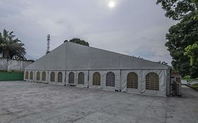 Pullman Kinshasa Grand Hotel